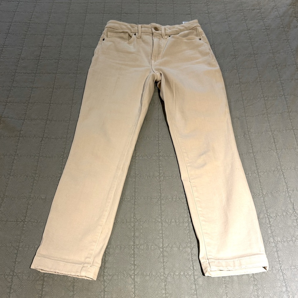 Good American Jeans - Womens size 6/28  Inseam 27
